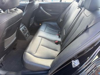 BMW 3 Series 2.0 330e 7.6kWh M Sport Auto Euro 6 (s/s) 4dr