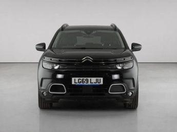 Citroen C5 Aircross 1.5 BlueHDi Flair SUV 5dr Diesel Manual Euro 6 (s/s) (130 ps)