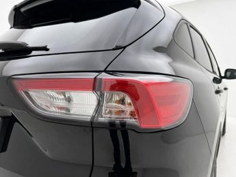 Ford Kuga 2.5 Duratec 14.4kWh ST-Line X Edition CVT Euro 6 (s/s) 5dr
