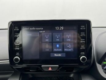 Mazda Mazda2 HYBRID 1.5h Agile CVT Euro 6 (s/s) 5dr