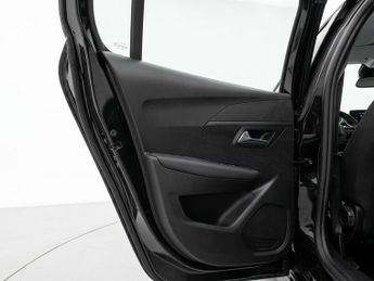 Peugeot 208 1.2 PureTech Allure Premium + EAT Euro 6 (s/s) 5dr