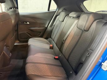Peugeot 2008 1.2 PureTech Allure EAT Euro 6 (s/s) 5dr
