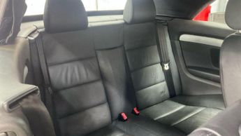 Audi A4 Cabriolet 3.0 S line CVT 2dr