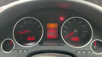 Audi A4 Cabriolet 3.0 S line CVT 2dr