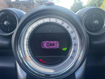 MINI Countryman 2.0 Cooper D Auto ALL4 Euro 5 5dr