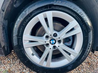 BMW X1 1.5 18i GPF SE DCT sDrive Euro 6 (s/s) 5dr