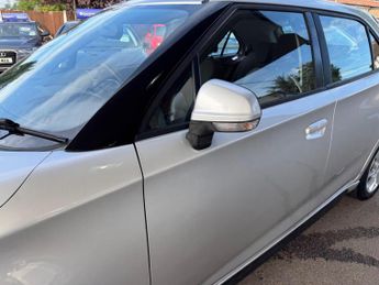 MG MG3 1.5 VTi-TECH 3Form Sport Euro 5 5dr