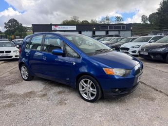 Mitsubishi Colt 1.3 CZ2 Euro 4 5dr