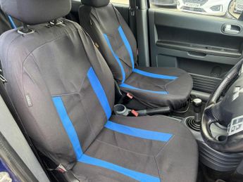 Mitsubishi Colt 1.3 CZ2 Euro 4 5dr