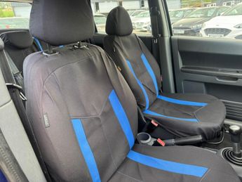 Mitsubishi Colt 1.3 CZ2 Euro 4 5dr
