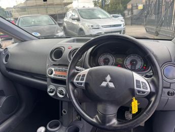 Mitsubishi Colt 1.3 CZ2 Euro 4 5dr