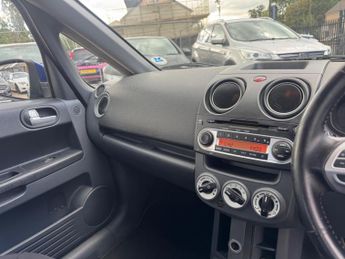 Mitsubishi Colt 1.3 CZ2 Euro 4 5dr