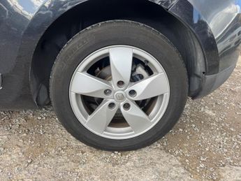 Renault Megane 1.6 16V Dynamique TomTom Euro 5 3dr