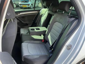 Volkswagen Golf 1.4 TSI BlueMotion Tech ACT R-Line DSG Euro 6 (s/s) 5dr