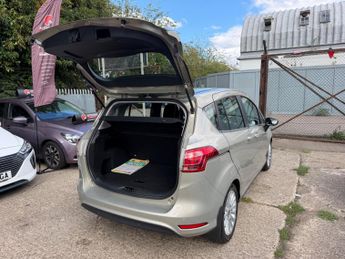 Ford B-Max 1.6 Titanium Powershift Euro 5 5dr