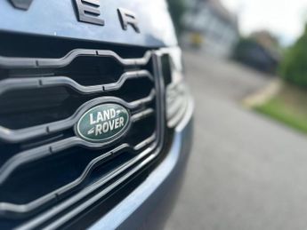 Land Rover Range Rover Sport 3.0 SD V6 Autobiography Dynamic Auto 4WD Euro 6 (s/s) 5dr