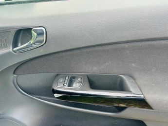 Vauxhall Corsa 1.4 16V Energy Hatchback 3dr Petrol Manual Euro 5 (A/C) (100 ps)