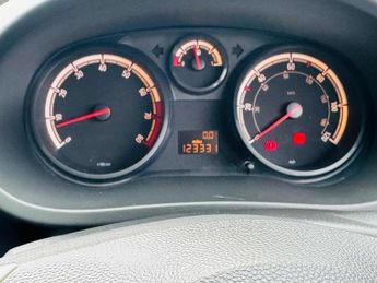 Vauxhall Corsa 1.4 16V Energy Hatchback 3dr Petrol Manual Euro 5 (A/C) (100 ps)