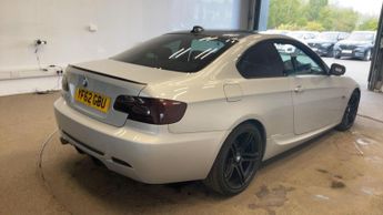 BMW 3 Series 2.0 320d Sport Plus Edition Steptronic Euro 5 2dr