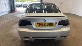BMW 3 Series 2.0 320d Sport Plus Edition Steptronic Euro 5 2dr