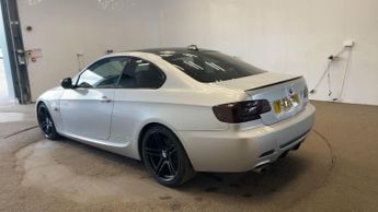 BMW 3 Series 2.0 320d Sport Plus Edition Steptronic Euro 5 2dr