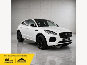 Jaguar E-PACE 2.0 D150 R-Dynamic S Euro 6 (s/s) 5dr