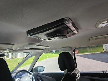 Citroen Grand C4 Picasso 1.6 e-HDi Airdream Exclusive Euro 5 (s/s) 5dr