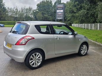 Suzuki Swift 1.2 SZ3 Euro 5 3dr