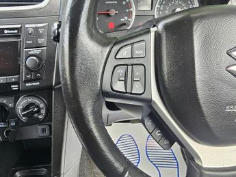 Suzuki Swift 1.2 SZ3 Euro 5 3dr