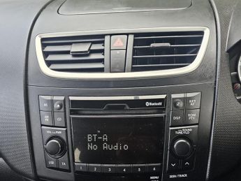 Suzuki Swift 1.2 SZ3 Euro 5 3dr
