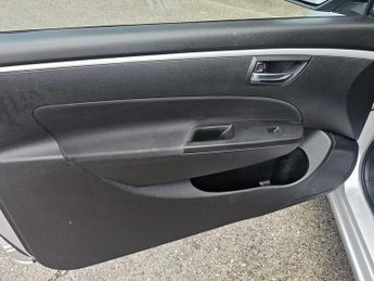 Suzuki Swift 1.2 SZ3 Euro 5 3dr