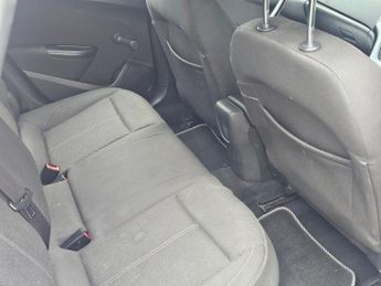 Vauxhall Astra 1.4 16v SRi Euro 5 5dr