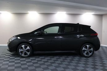 Nissan Leaf 40kWh Tekna Auto 5dr