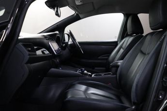 Nissan Leaf 40kWh Tekna Auto 5dr