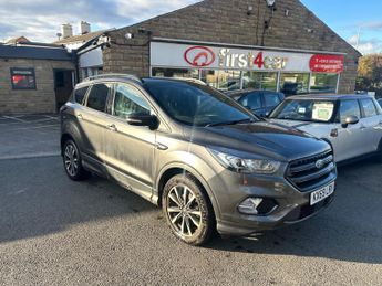 Ford Kuga 1.5T EcoBoost ST-Line Euro 6 (s/s) 5dr