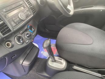 Nissan Micra 1.2 16v Acenta 5dr