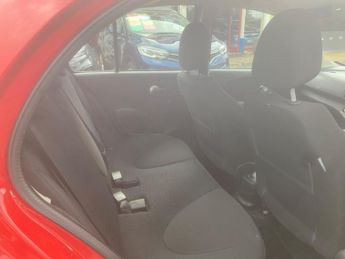 Nissan Micra 1.2 16v Acenta 5dr