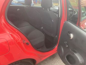 Nissan Micra 1.2 16v Acenta 5dr