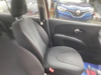 Nissan Micra 1.2 16v Acenta 5dr