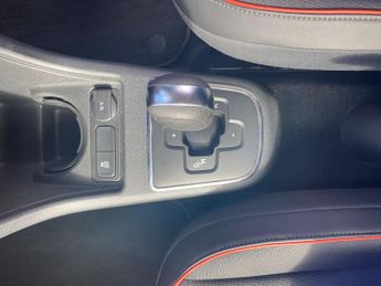 Volkswagen up! 1.0 High up! ASG Euro 5 5dr