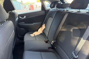 Hyundai Kona 1.6 GDi Hybrid SE Connect 5dr DCT