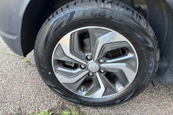 Hyundai Kona 1.6 GDi Hybrid SE Connect 5dr DCT