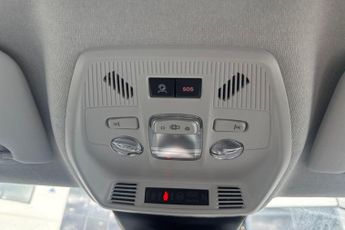 Citroen e-C3 Aircross Standard Range 44kWh MAX Auto 5dr (11kW Charger)