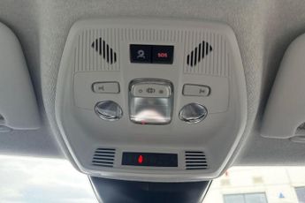 Citroen e-C3 Aircross Standard Range 44kWh MAX Auto 5dr (11kW Charger)