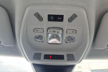 Citroen e-C3 Aircross Standard Range 44kWh MAX Auto 5dr (11kW Charger)