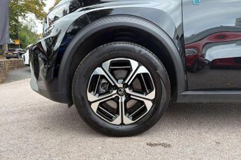 Citroen e-C3 Aircross Standard Range 44kWh MAX Auto 5dr (11kW Charger)