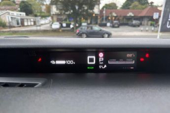 Citroen e-C3 Aircross Standard Range 44kWh MAX Auto 5dr (11kW Charger)