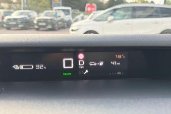 Citroen e-C3 Aircross Standard Range 44kWh MAX Auto 5dr (11kW Charger)