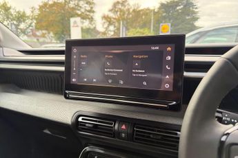 Citroen e-C3 Aircross Standard Range 44kWh MAX Auto 5dr (11kW Charger)