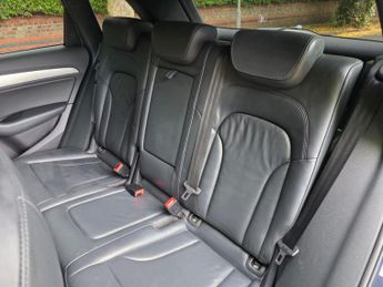Audi Q5 2.0 TDI S line Plus S Tronic quattro Euro 5 (s/s) 5dr